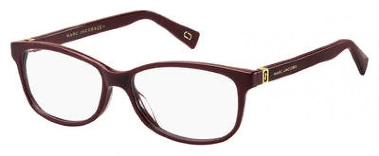 Marc Jacobs Marc339 Eyeglasses - view 2